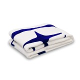Subaru Bath Towel