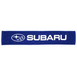 Subaru Muffler Towel