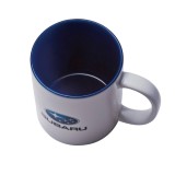 Subaru Ceramic Mug