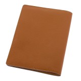 Subaru Genuine Sheet Leather Collection / Book Cover