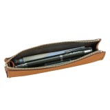 Subaru Genuine Sheet Leather Collection / Pen Case