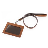 Subaru Genuine Sheet Leather Collection / Card Case