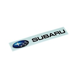 Subaru Original Sticker D