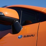 Subaru Original Sticker D