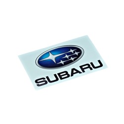Subaru Original Sticker C