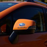 Subaru Original Sticker C
