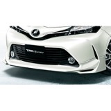 TRD Toyota Yaris Front Spoiler 