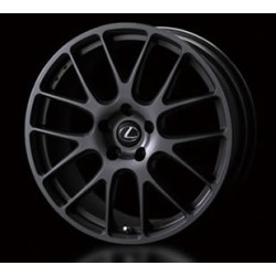TRD 4th Gen GS Forged Aluminum Wheel (Front)