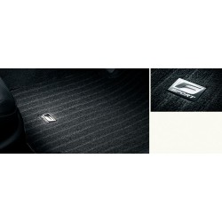Lexus CT200h F Sport Floor Mat (Right Hand Drive Only)