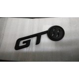 Grazio & Co. Toyota 86 Emblem Set