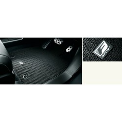 Lexus RX450h/350/270 Floor Mat Type F (Right Hand Drive Only)