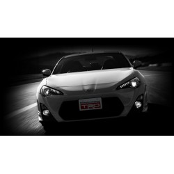 Toyota 86 LED Headlight Leveling ECU