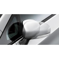 Toyota Prius Door Lock and Unlock Side Mirror Auto Retract Function 