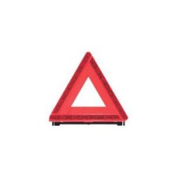 Toyota Prius Warning Triangular Plate 