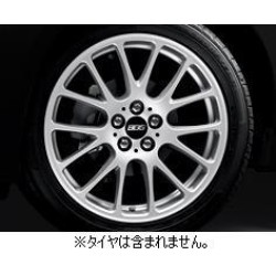 Toyota Prius 17-inch Aluminum Wheel (BBS) 