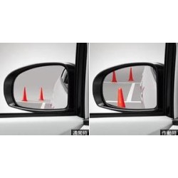 Toyota Prius Mirror Tilt Down (Left)