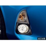 Toyota Aqua/Prius C Fog Light 