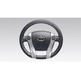 Toyota Aqua/Prius C Steering Wheel (Leather)