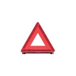 Toyota Aqua/Prius C Warning Triangle Plate  