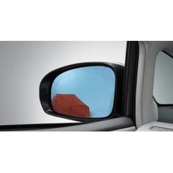 Toyota Prius V Blue Mirror (Cold Area Spec) 