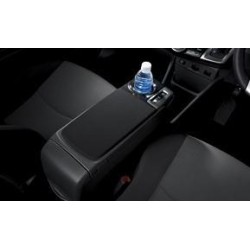 Toyota Prius V Cup Holder Illumination (Five Seats)  