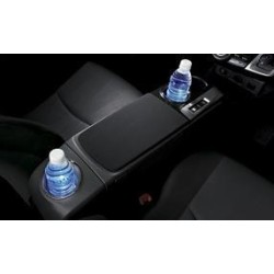 Toyota Prius V Cup Holder Illumination (Seven Seats) 