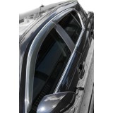 Lexus CT200h OEM Style Window Visor