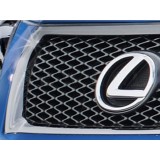 Lexus 2nd Gen IS F Sport Grill (2011-2012)
