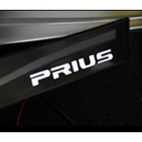 Toyota Prius Illuminated Door Sill (All 4 Doors)