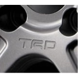 TRD Prius Aluminum Wheel TF1