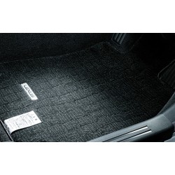Lexus 5th Gen LS600h/460 Floor Mat Type P (Right Hand Drive Only)