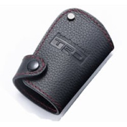 TRD 86 Leather Key Cover