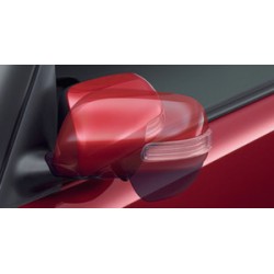 Toyota Rumion / Scion XB  Auto Retractable Mirror