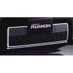 Toyota Rumion/Scion XB Front Bumper Garnish