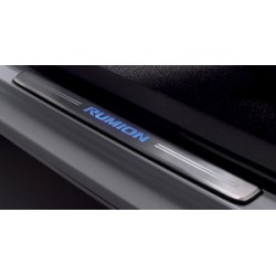 Toyota Rumion/Scion XB Door Sill