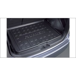 Toyota Rumion / Scion XB   Luggage tray