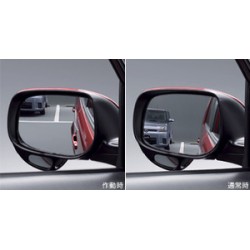 Toyota Rumion / Scion XB  Door mirror