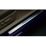 Lexus 3rd Gen GS Illuminated Door Sill Set