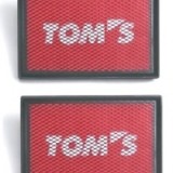 TOM'S Lexus High Performance Sports Air Filter Set