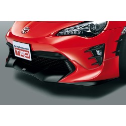 TRD 86 Front spoiler (with LED) 
