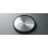 Lexus RC F Cup Holder Plate