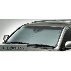 Lexus LX Front Shade