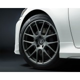 Lexus TRD GS F Sport 19" Forged Aluminum Wheels