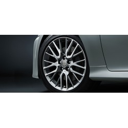 Lexus GS Aluminum Wheel Type A 