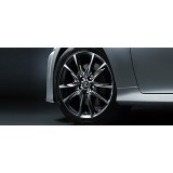 Lexus GS F Sport Aluminum Wheel Type B