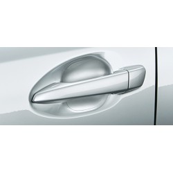 Lexus GS Door Handle Protection Film