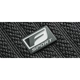 Lexus GS F Sport Floor Mat Type F