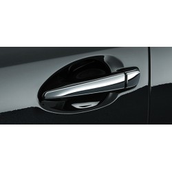 Lexus CT Door handle garnish (plating)