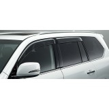 Lexus LX570 Window Visor
